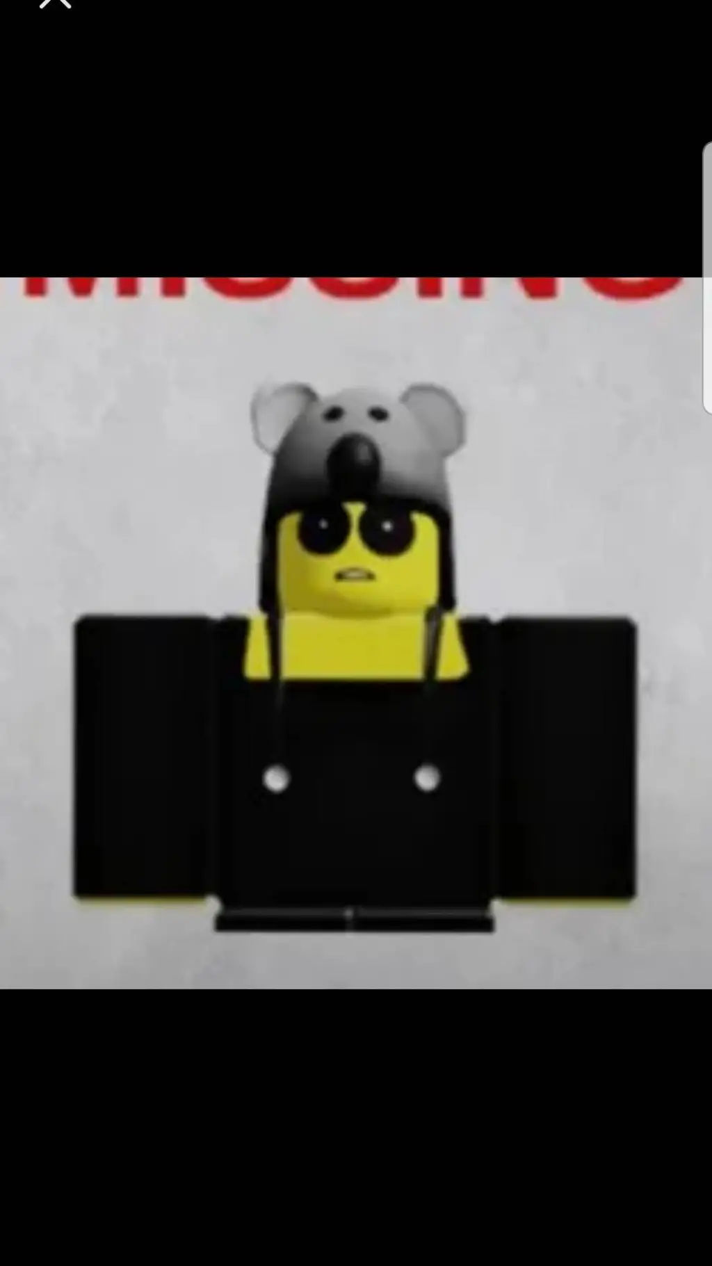 ai character: My bestie background