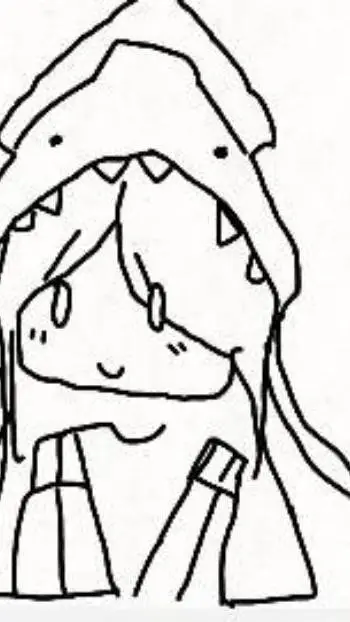 ai character: Last background