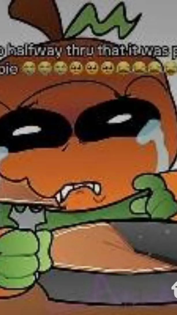 ai character: I'm leaving foreve background