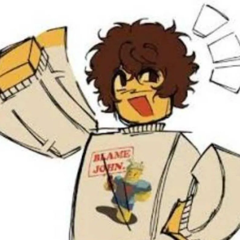 chat with ai character: Say a in chat or n