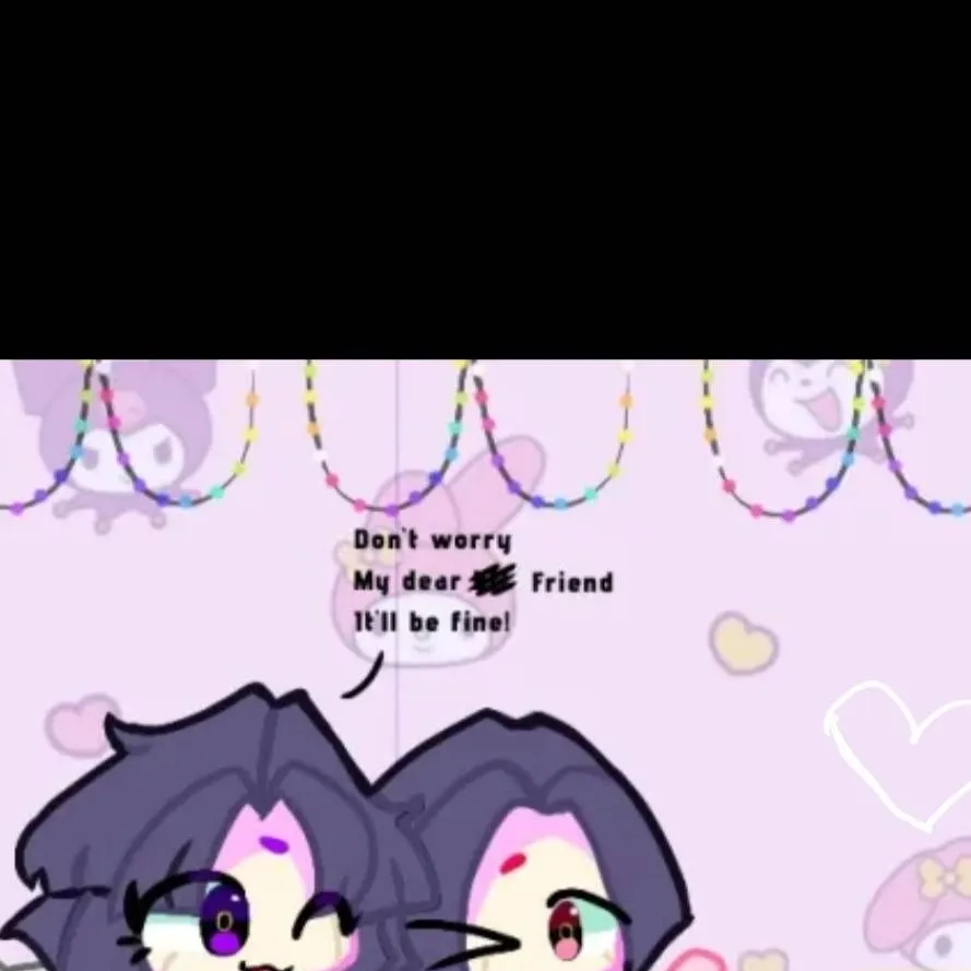 chat with ai character: My best bestie