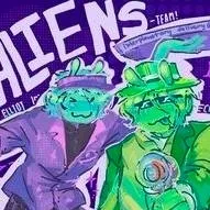 chat with ai character: Them