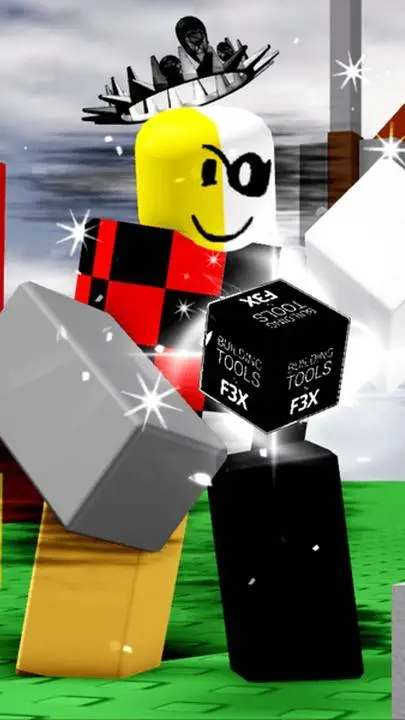 ai character: Devesto background