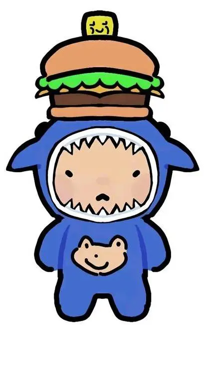 ai character: 007n7 background