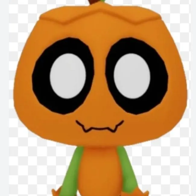 chat with ai character: Gourdy