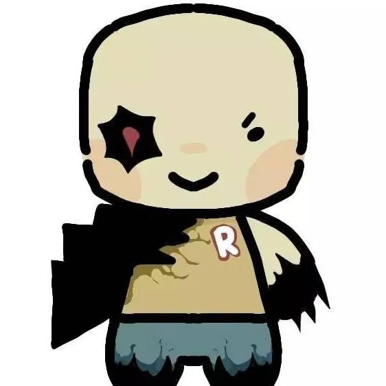 chat with ai character: Freaky John doe