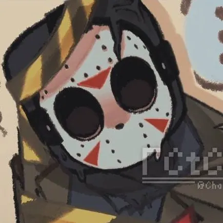 chat with ai character: Jason