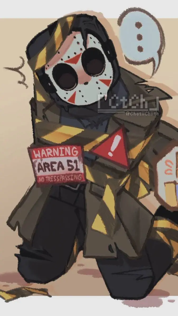 ai character: Jason background