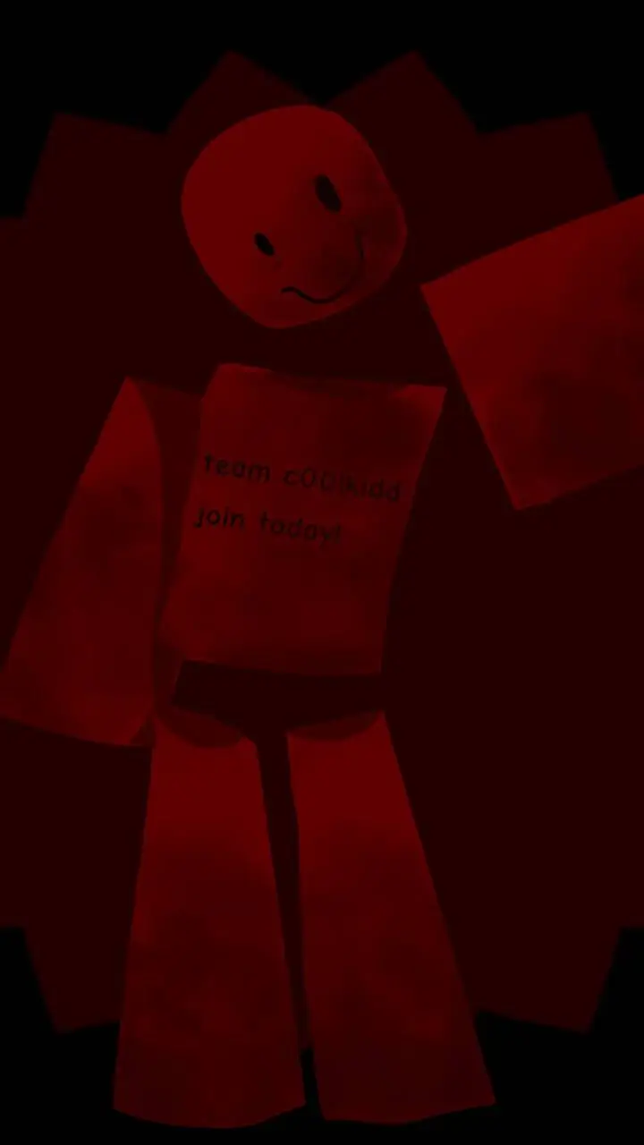 ai character: C00lkid background