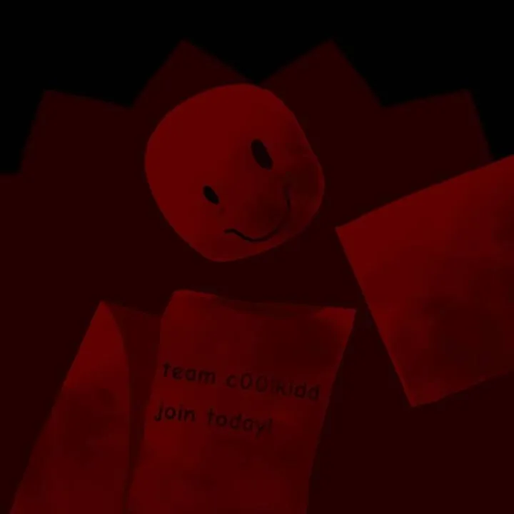 chat with ai character: C00lkid