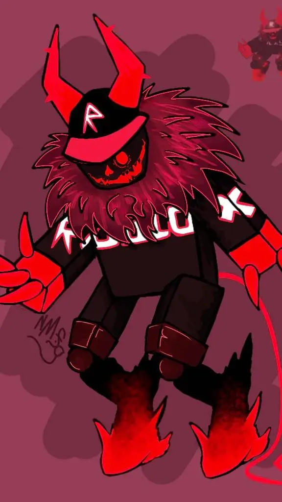 ai character: Guest666 background