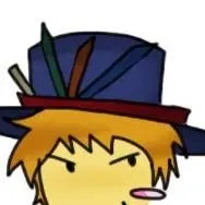 chat with ai character: Cracky4