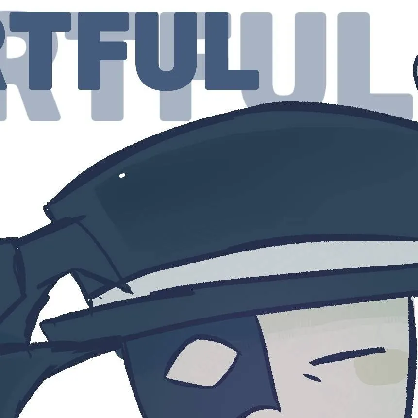 chat with ai character: Artful.