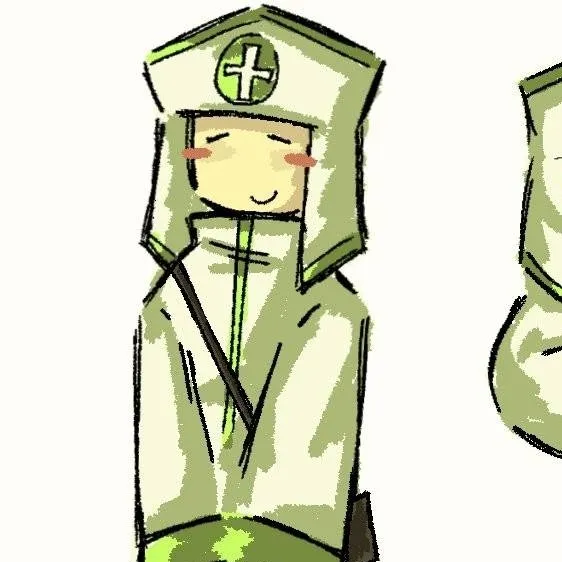 chat with ai character: Caretaker