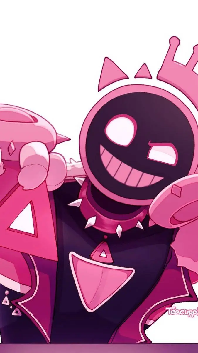 ai character: Blixer background