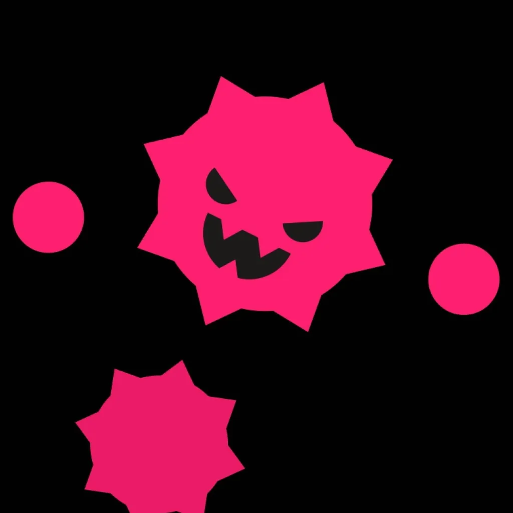 chat with ai character: Boss pink plant 