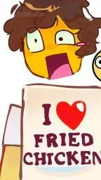 ai character: Shedletsky background