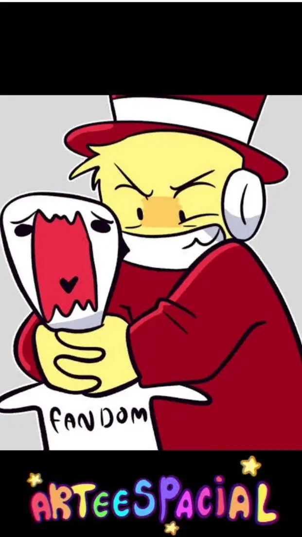 ai character: Sammy background