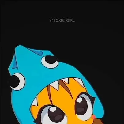 chat with ai character: Kraken kid