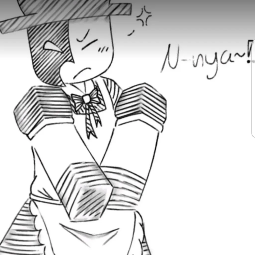 chat with ai character: Freaky artful