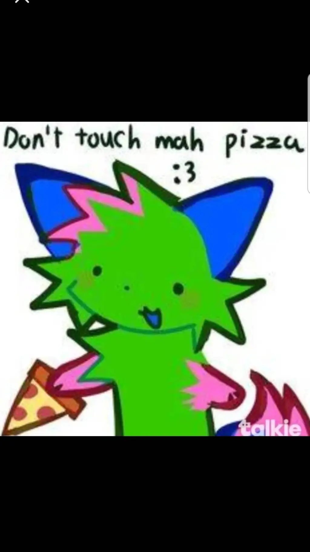 ai character: Kevin background