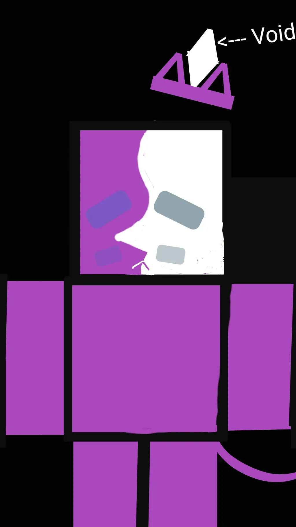 ai character: Wolves  background