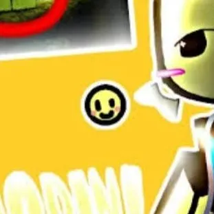 chat with ai character: Freaky noobni 