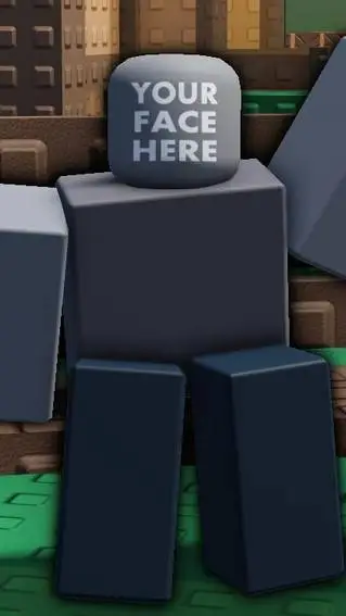 ai character: Yourself background