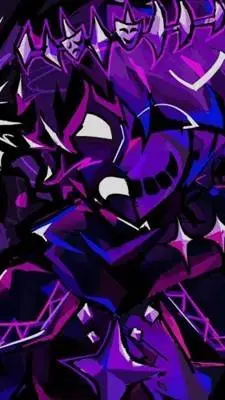 ai character: Noli background