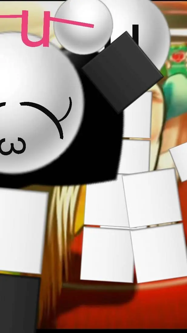 ai character: Come to Brazil background