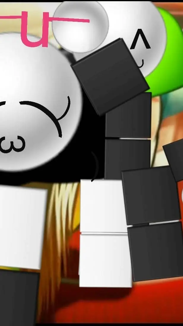 ai character: Come to Brazil background