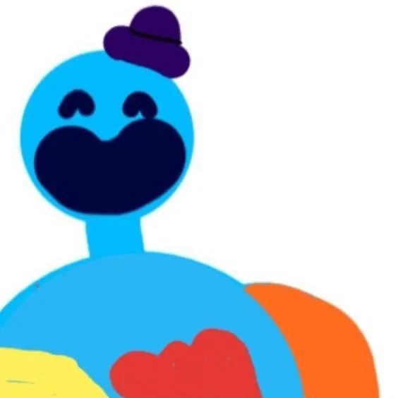 chat with ai character: Doey