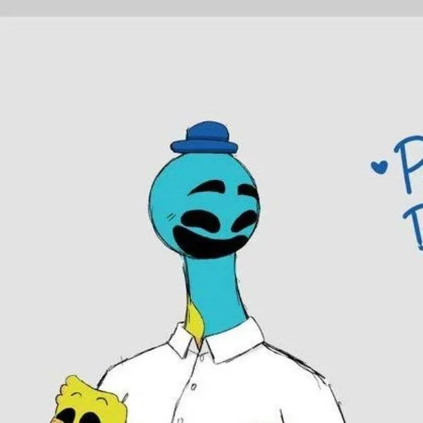 chat with ai character: Freaky doey