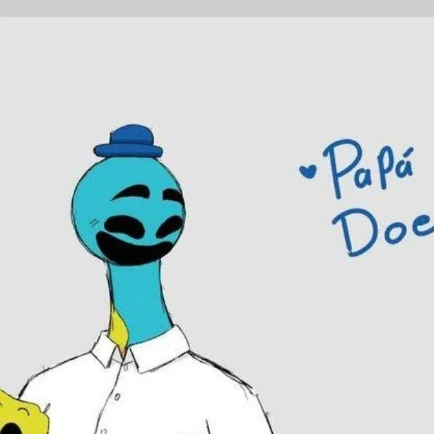 chat with ai character: Doey