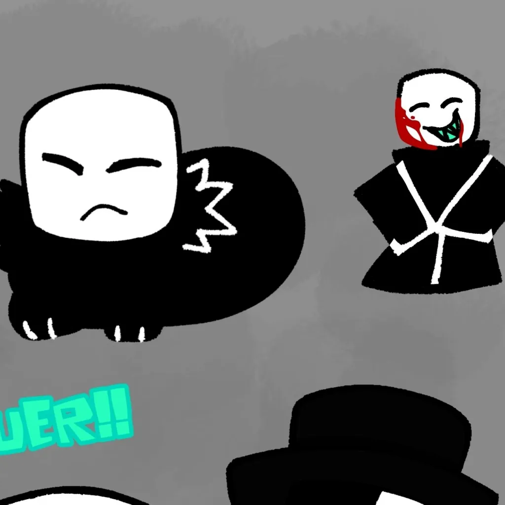 chat with ai character: Pursuer 