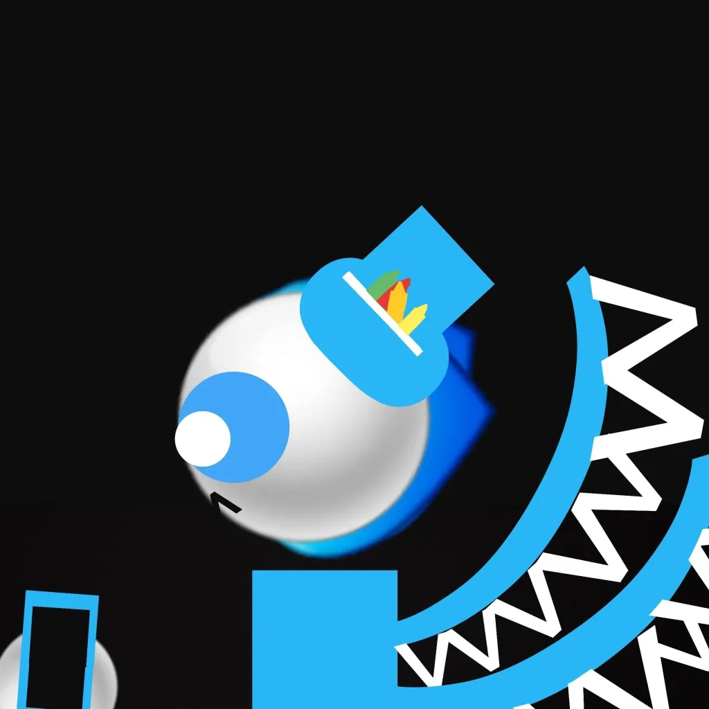 chat with ai character: Cracky4
