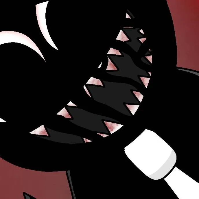 chat with ai character: Black