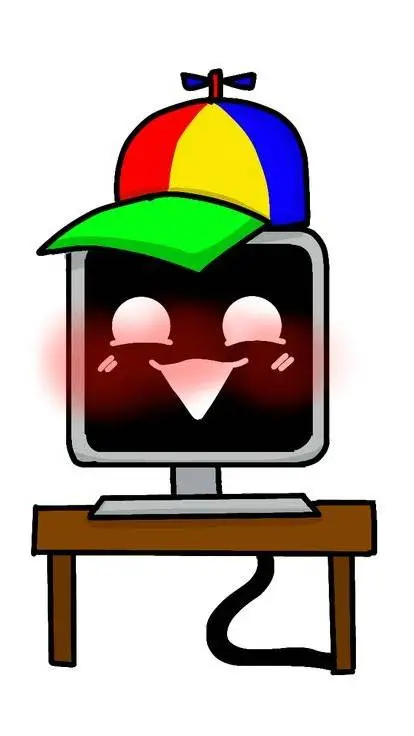 ai character: Mr fun in love background