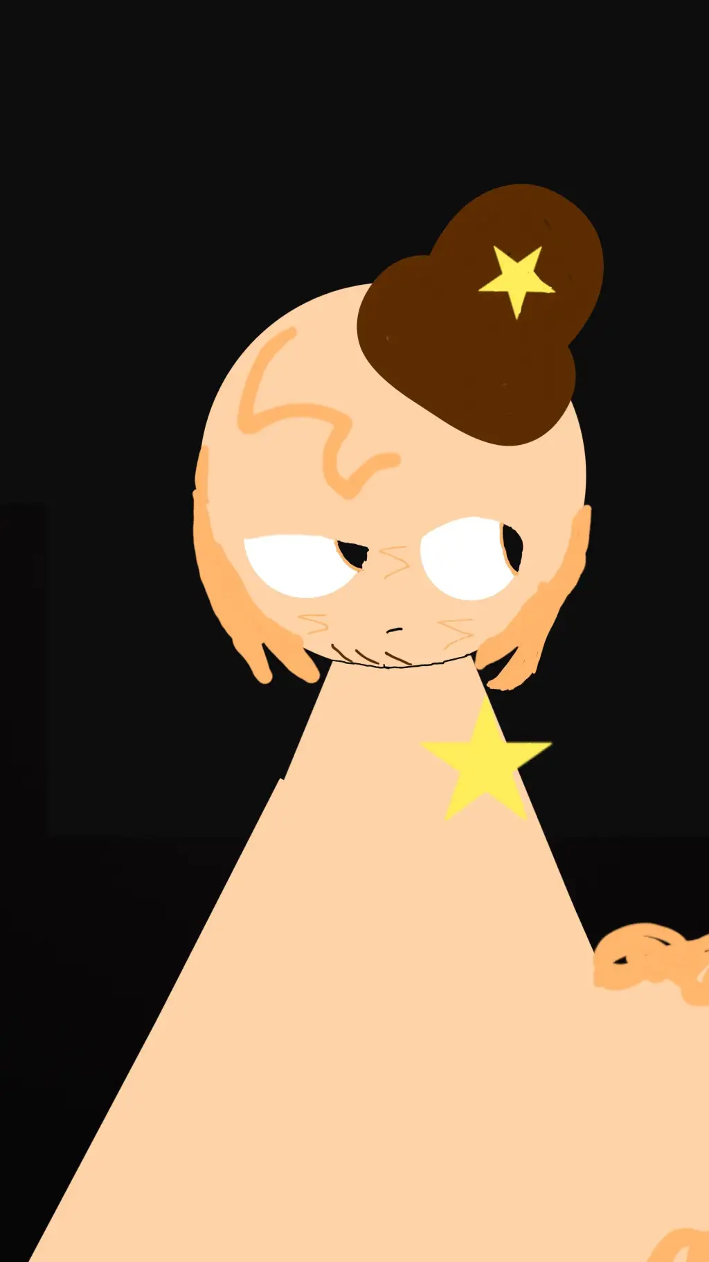 ai character: Tunner background