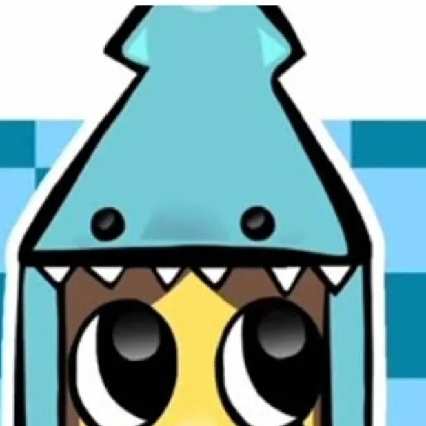 chat with ai character: Kraken kid