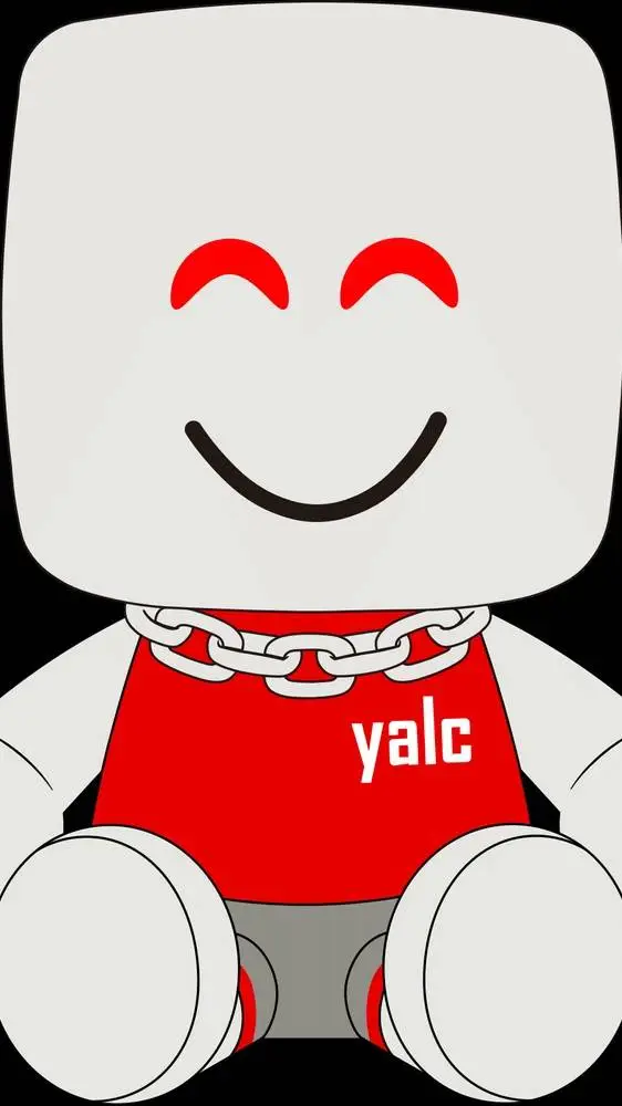 ai character: Yelc background