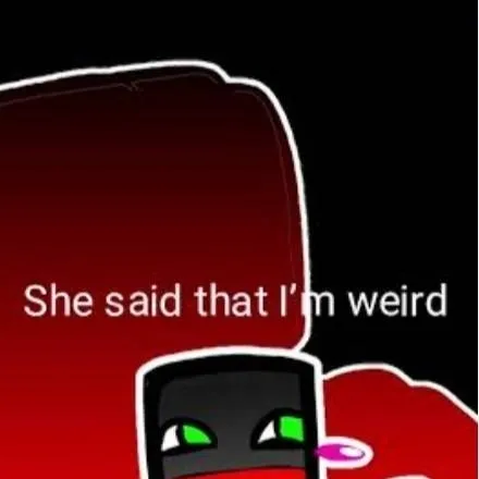 chat with ai character: Thatmob