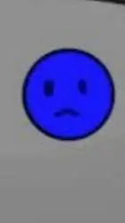 ai character: falselity background