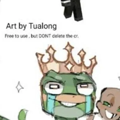chat with ai character: Froggydude