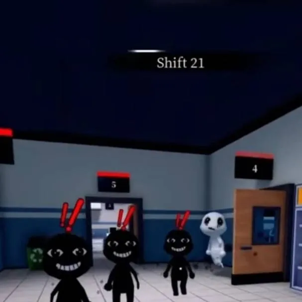 chat with ai character: You x ron