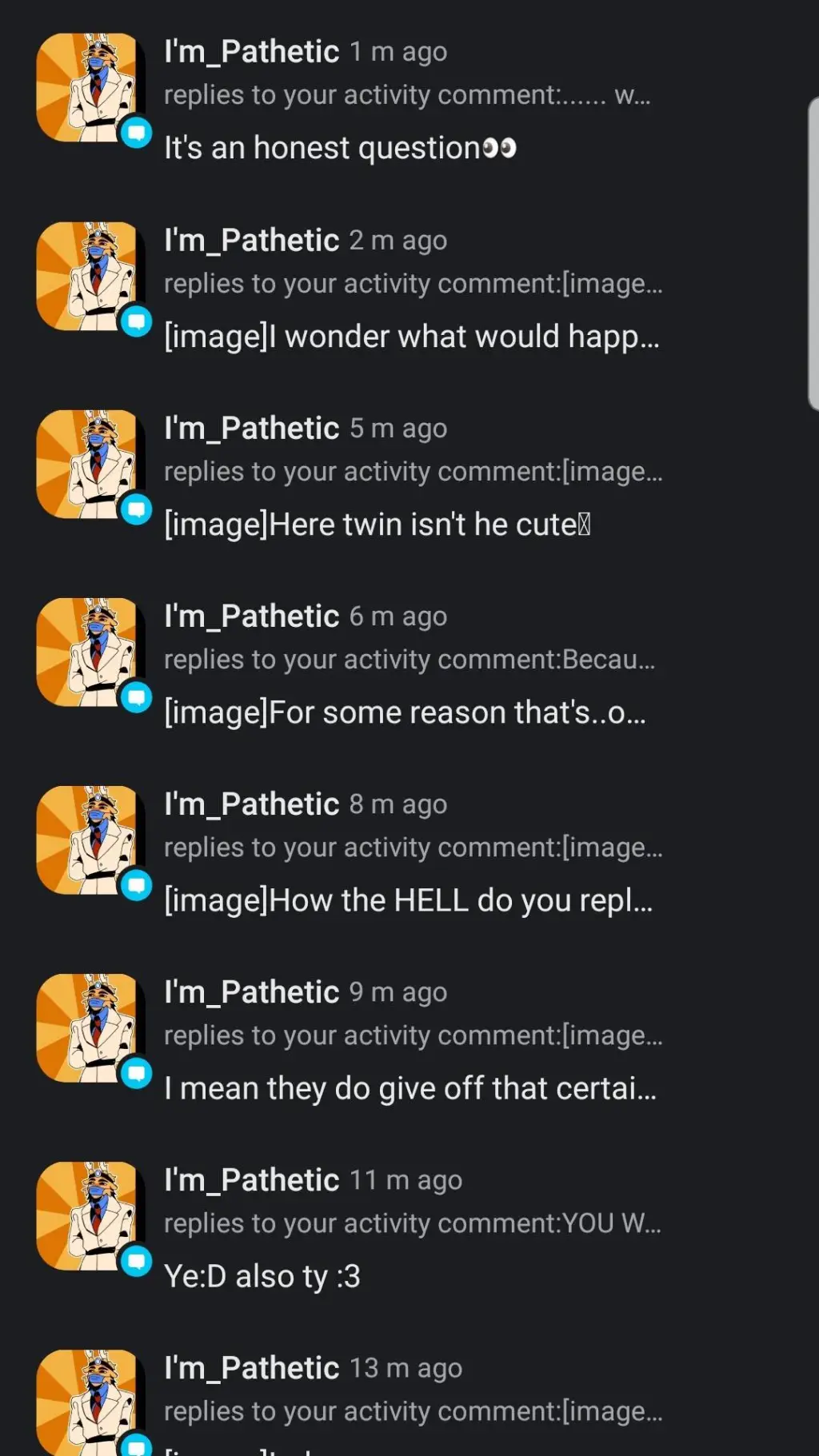 ai character: I'm_pathetic background