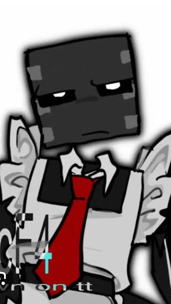 ai character: Grox background