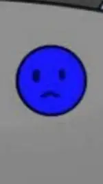 ai character: Falselity background