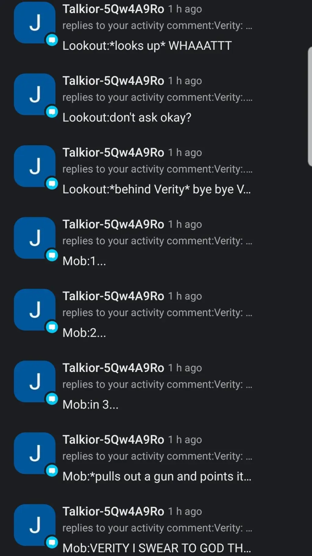 ai character: Talkior-5Qw4A9Ro background