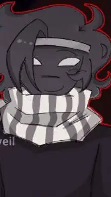 ai character: Twixel  background
